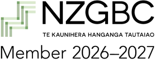 NZGBC member