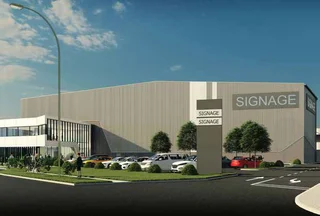 JG1 building — leased to Synlait