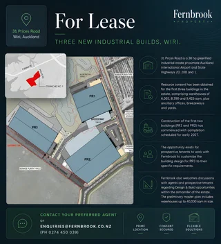 For Lease