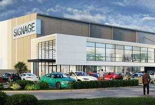JG2 building — leased to Synlait